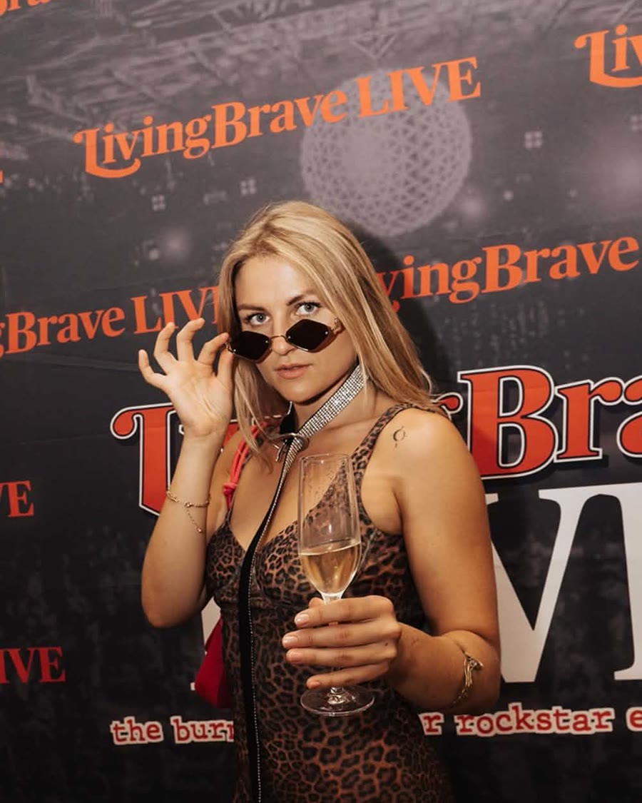 Iveta Liovinaitė